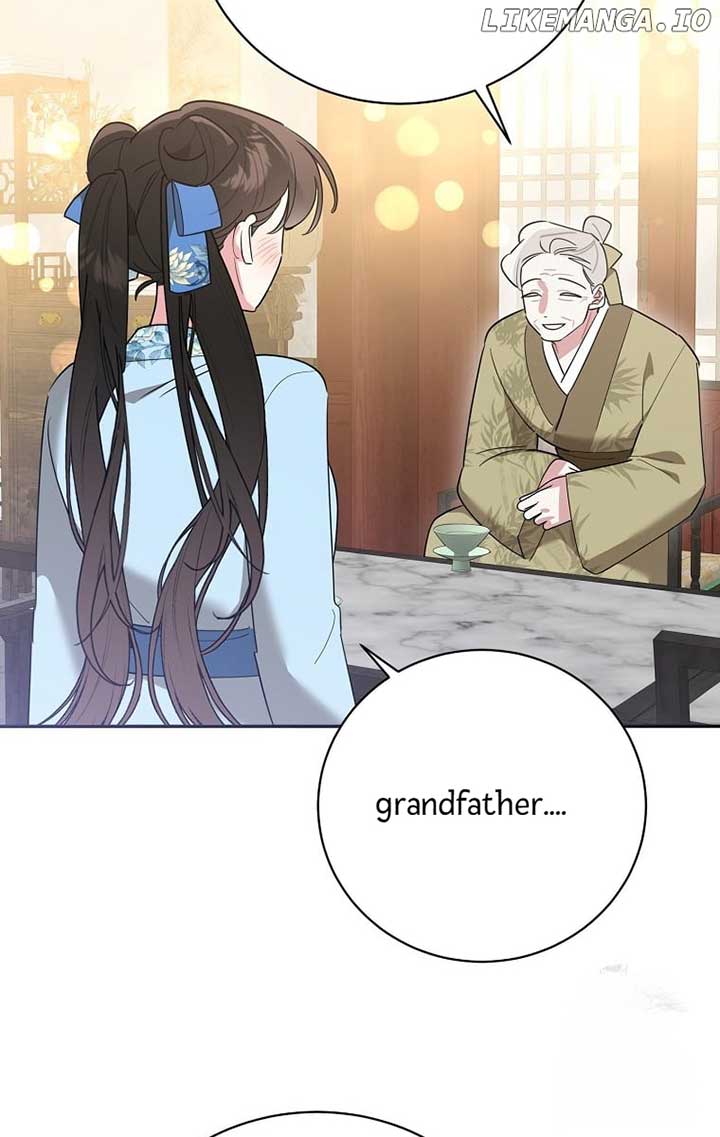 I Am The Precious Daughter Of The Greatest Villain In The Fantasy World Chapter 124 - Page 8