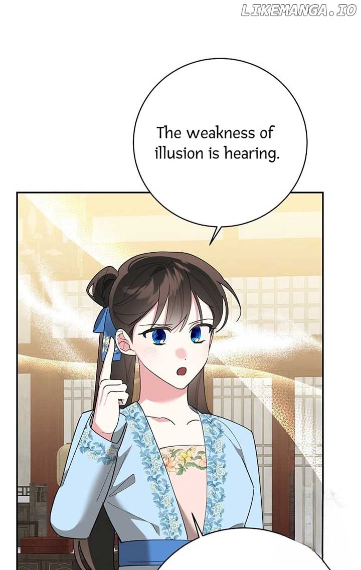 I Am The Precious Daughter Of The Greatest Villain In The Fantasy World Chapter 124 - Page 10