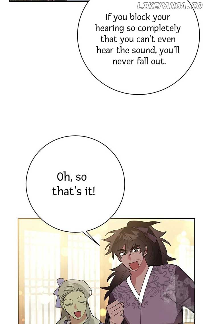 I Am The Precious Daughter Of The Greatest Villain In The Fantasy World Chapter 124 - Page 11