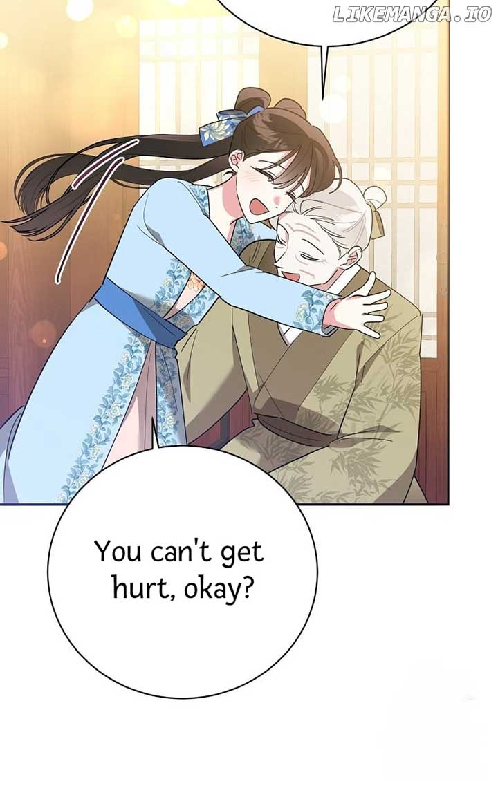 I Am The Precious Daughter Of The Greatest Villain In The Fantasy World Chapter 124 - Page 13