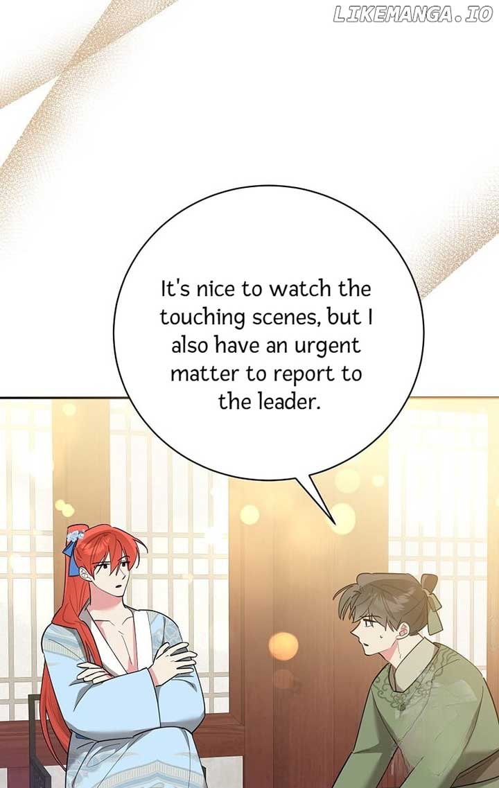 I Am The Precious Daughter Of The Greatest Villain In The Fantasy World Chapter 124 - Page 15