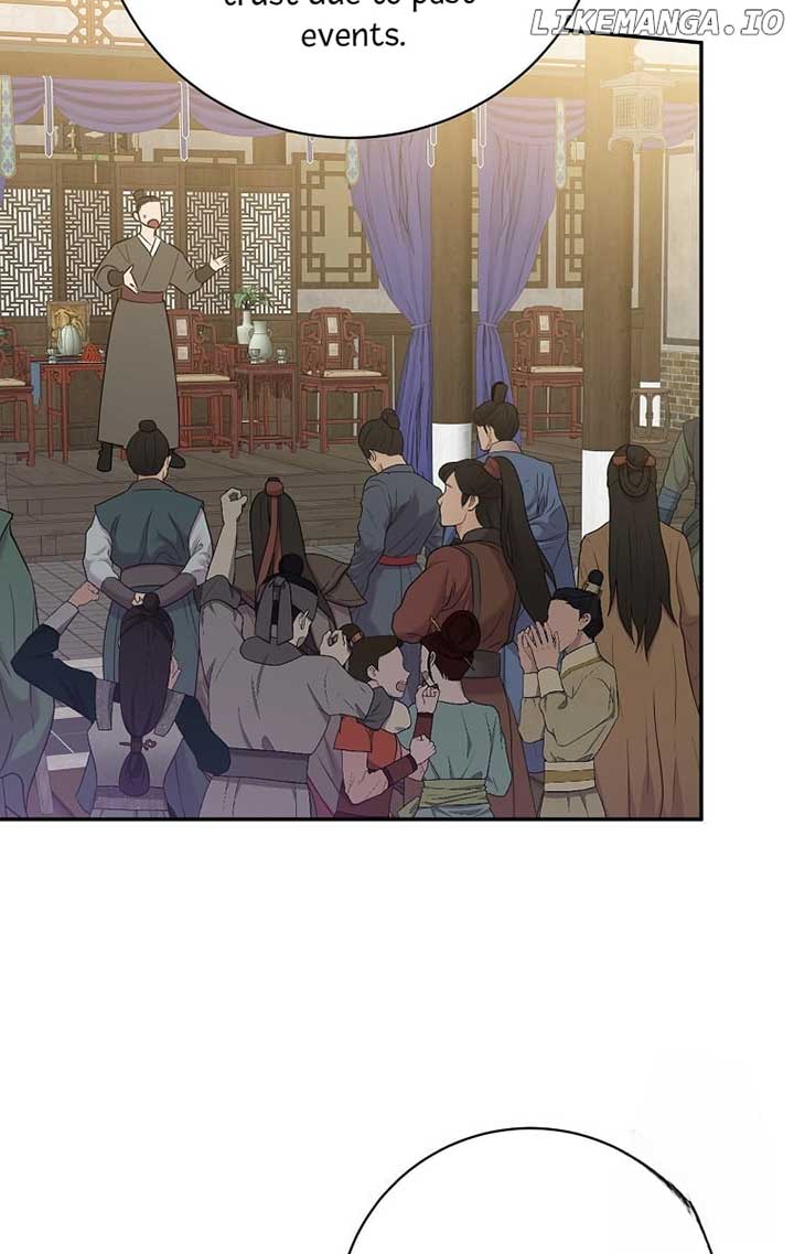 I Am The Precious Daughter Of The Greatest Villain In The Fantasy World Chapter 124 - Page 19