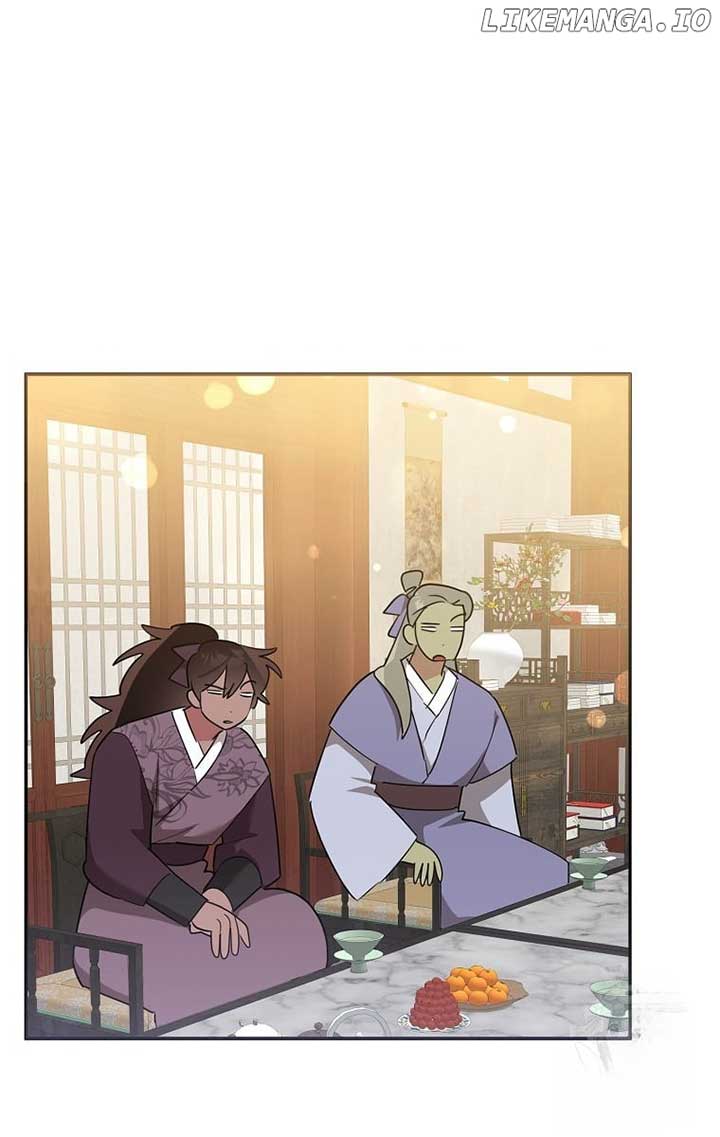 I Am The Precious Daughter Of The Greatest Villain In The Fantasy World Chapter 124 - Page 22