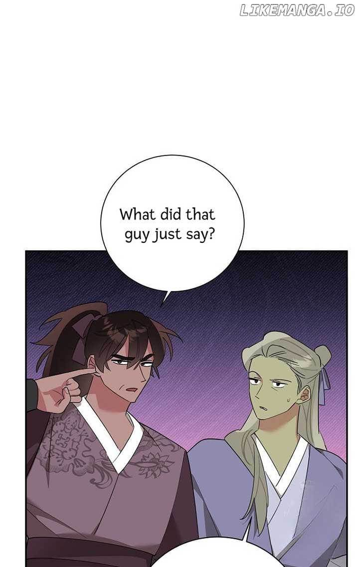 I Am The Precious Daughter Of The Greatest Villain In The Fantasy World Chapter 124 - Page 23