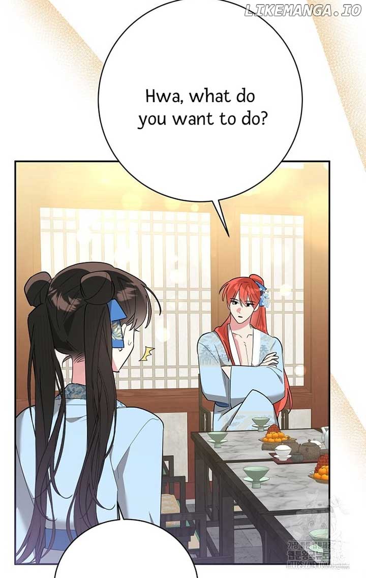 I Am The Precious Daughter Of The Greatest Villain In The Fantasy World Chapter 124 - Page 33