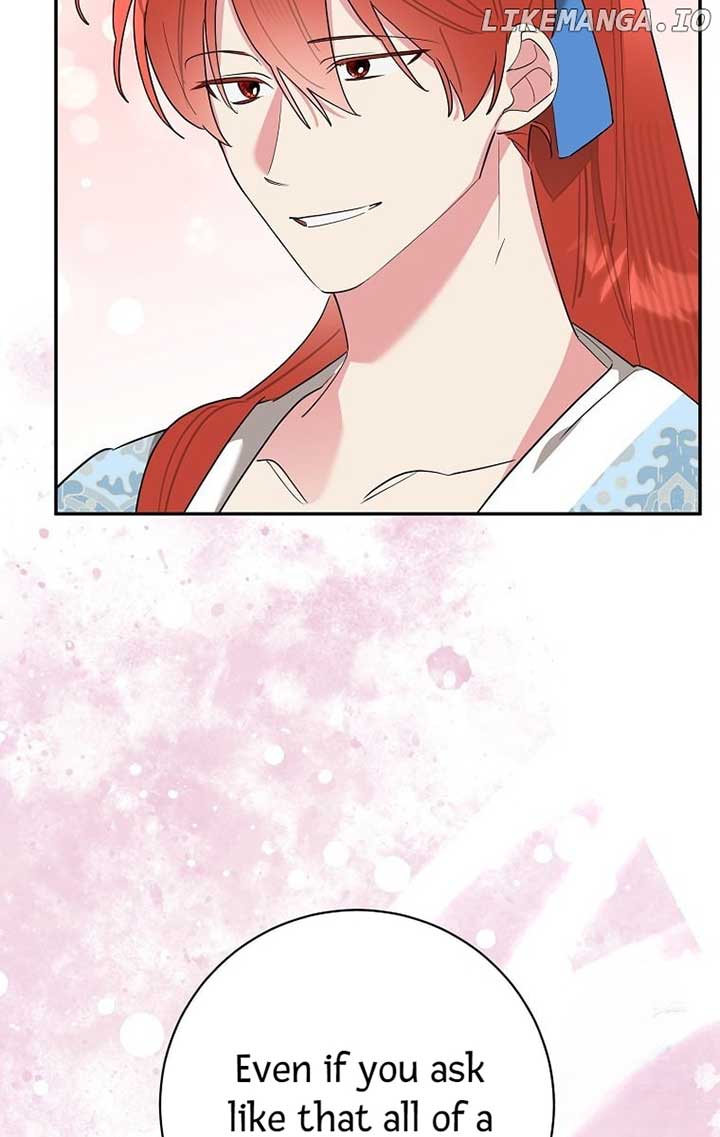 I Am The Precious Daughter Of The Greatest Villain In The Fantasy World Chapter 124 - Page 35
