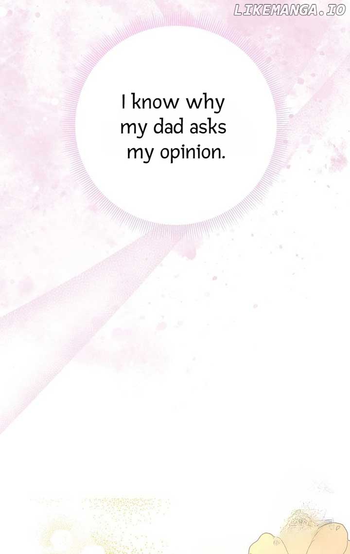 I Am The Precious Daughter Of The Greatest Villain In The Fantasy World Chapter 124 - Page 37
