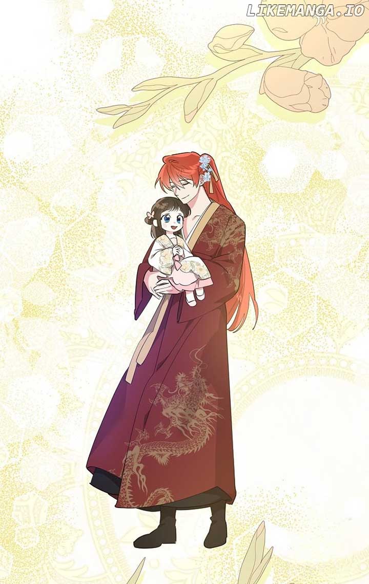 I Am The Precious Daughter Of The Greatest Villain In The Fantasy World Chapter 124 - Page 38