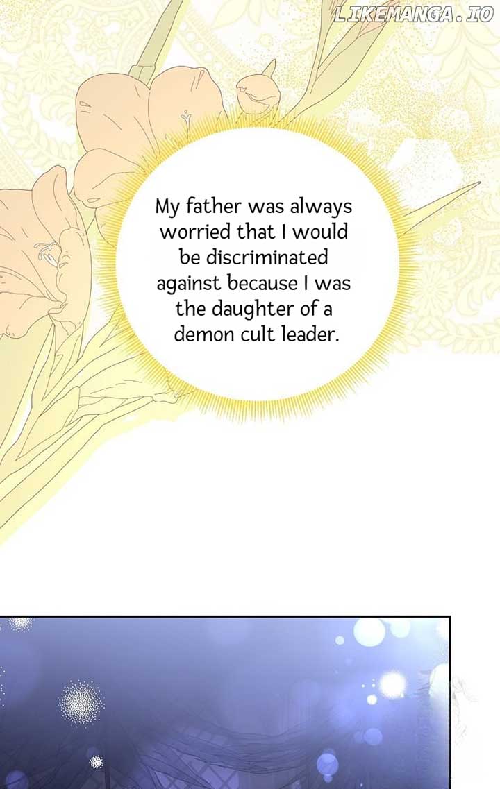 I Am The Precious Daughter Of The Greatest Villain In The Fantasy World Chapter 124 - Page 39