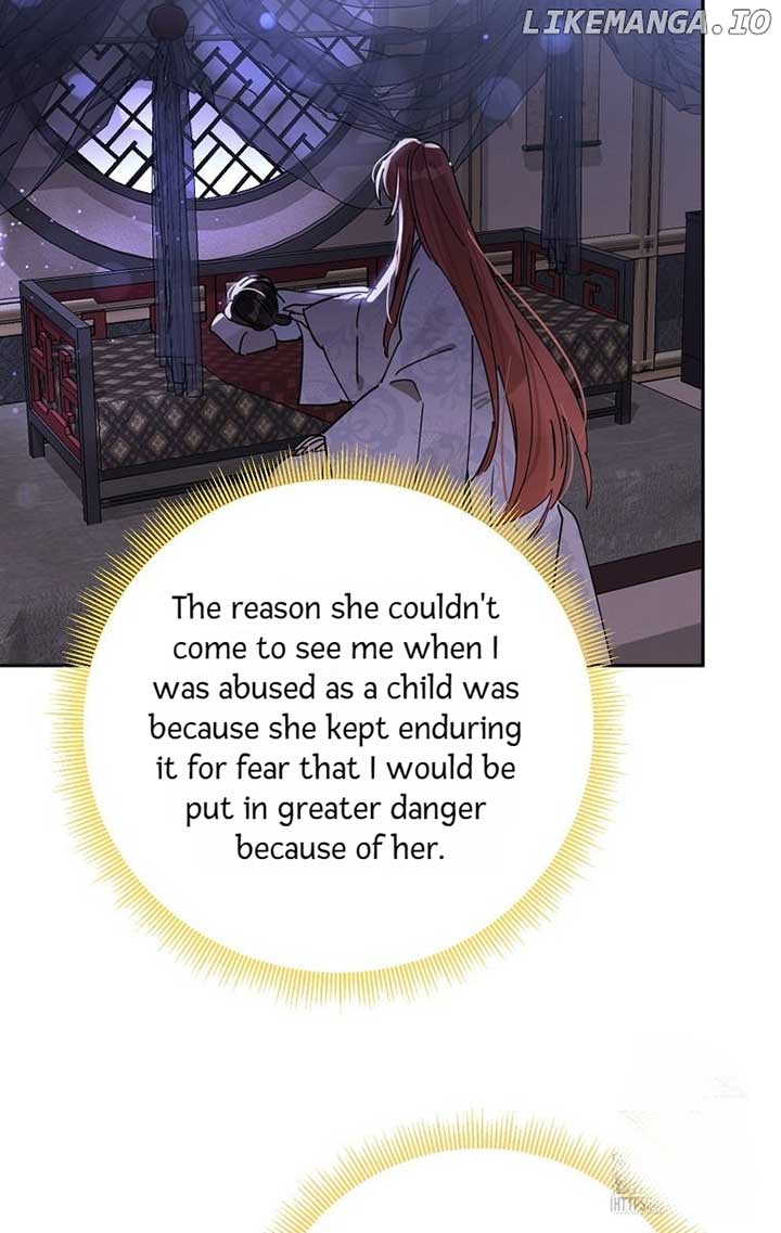 I Am The Precious Daughter Of The Greatest Villain In The Fantasy World Chapter 124 - Page 40