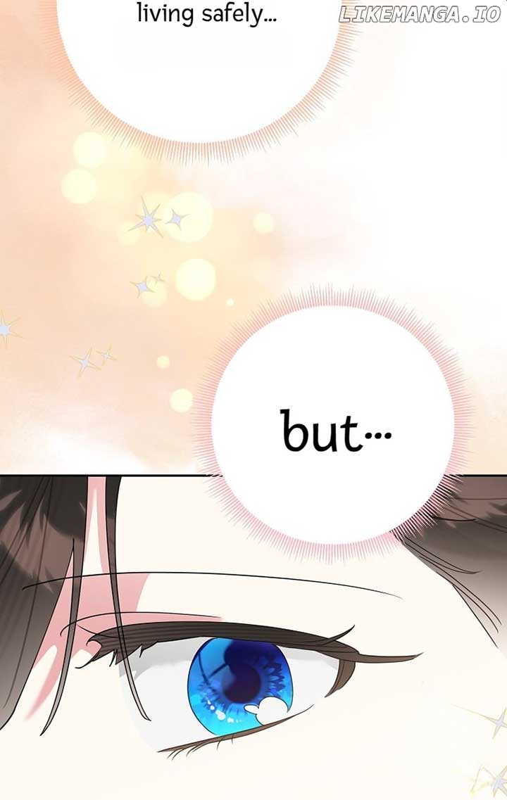 I Am The Precious Daughter Of The Greatest Villain In The Fantasy World Chapter 124 - Page 42