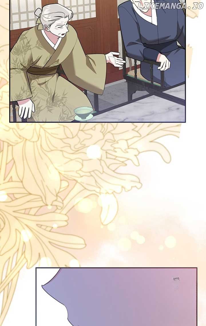 I Am The Precious Daughter Of The Greatest Villain In The Fantasy World Chapter 124 - Page 44