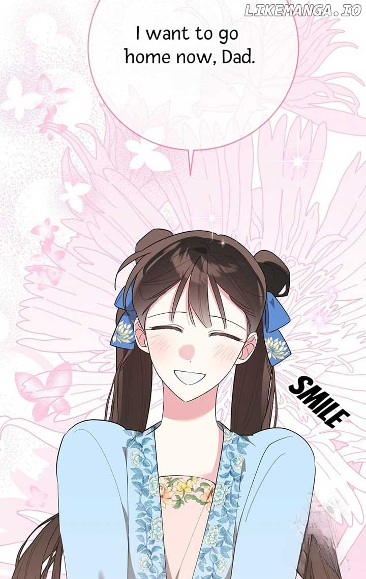 I Am The Precious Daughter Of The Greatest Villain In The Fantasy World Chapter 124 - Page 46