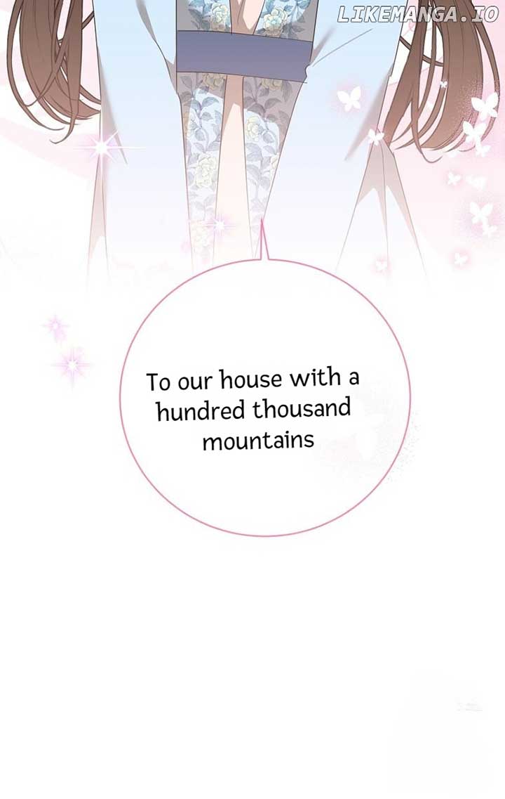 I Am The Precious Daughter Of The Greatest Villain In The Fantasy World Chapter 124 - Page 47