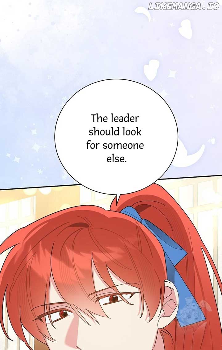I Am The Precious Daughter Of The Greatest Villain In The Fantasy World Chapter 124 - Page 50