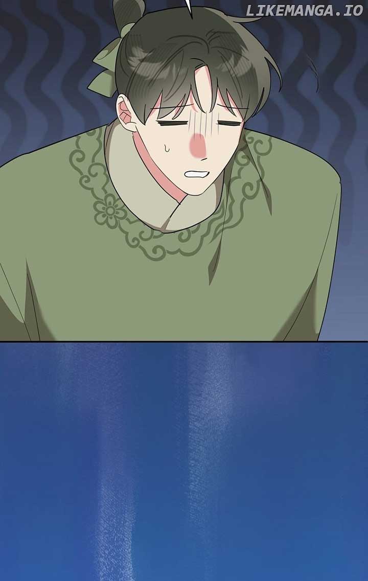 I Am The Precious Daughter Of The Greatest Villain In The Fantasy World Chapter 124 - Page 52