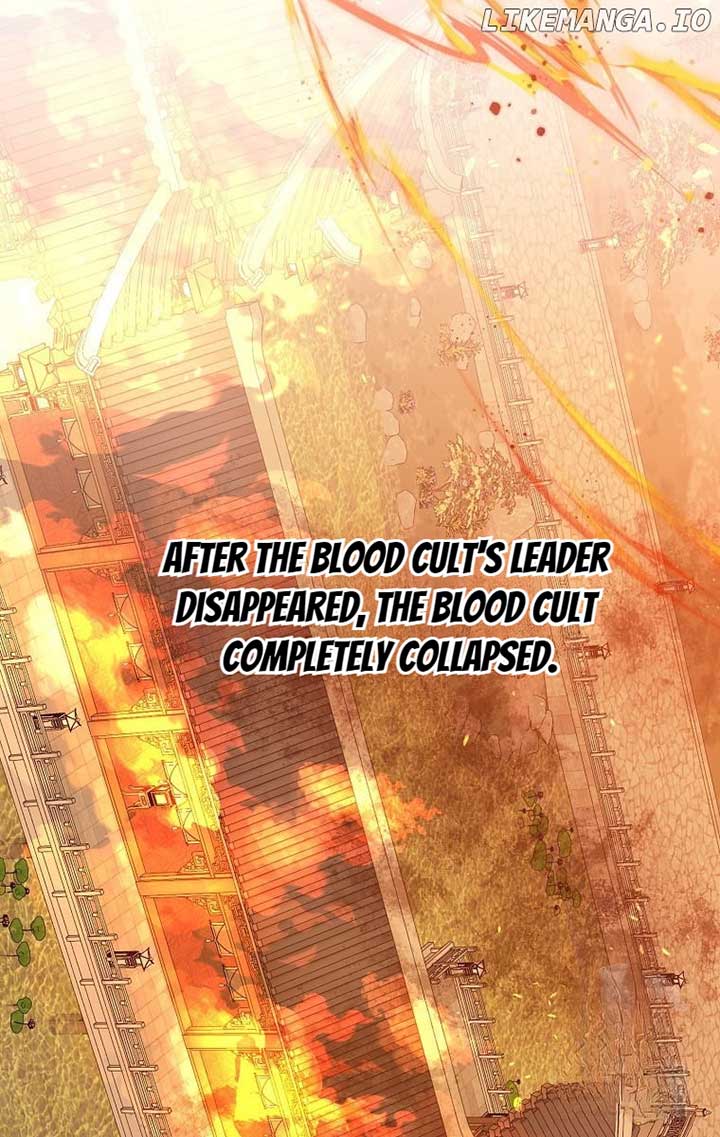 I Am The Precious Daughter Of The Greatest Villain In The Fantasy World Chapter 124 - Page 55