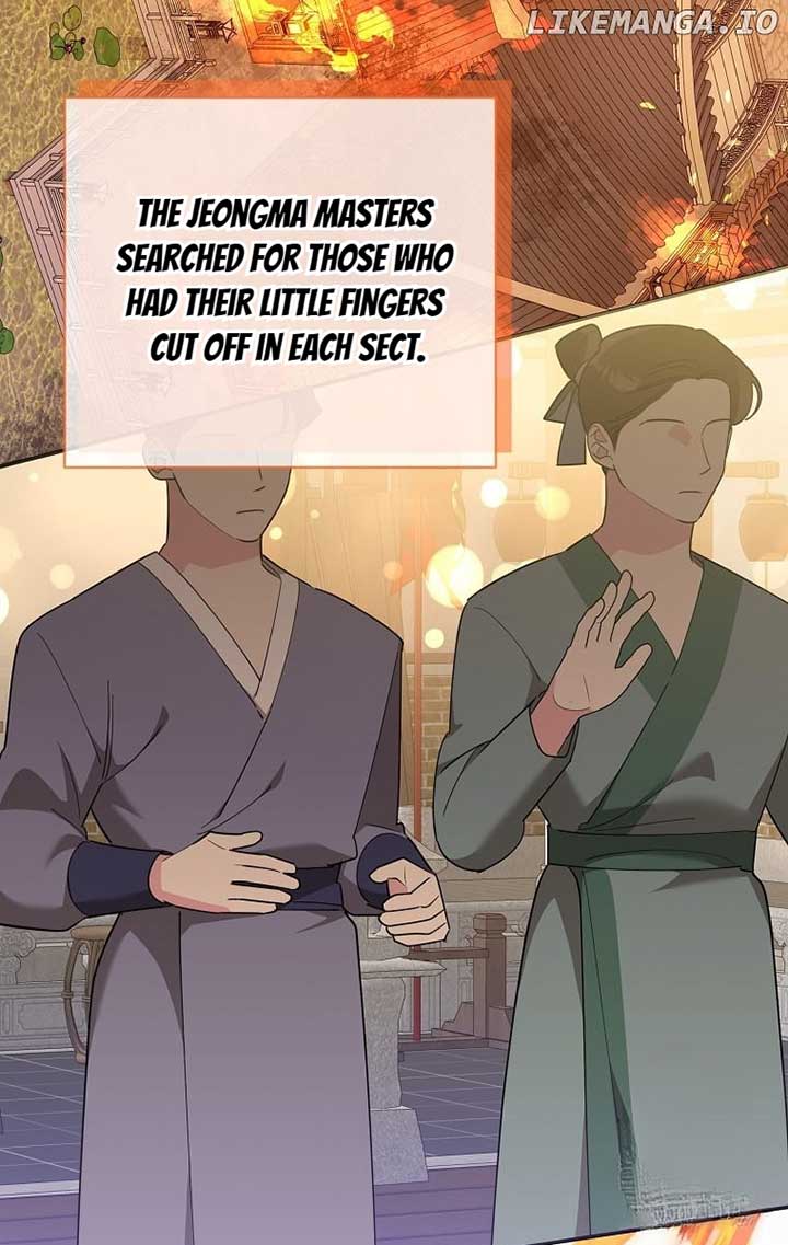 I Am The Precious Daughter Of The Greatest Villain In The Fantasy World Chapter 124 - Page 56