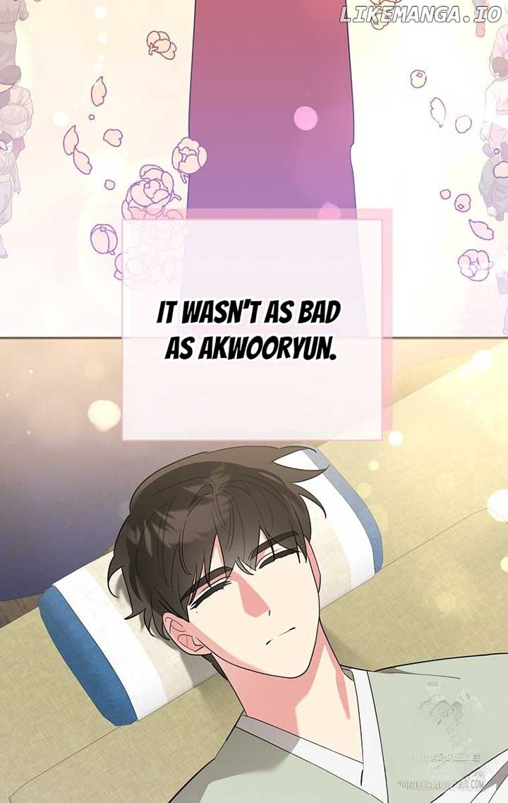 I Am The Precious Daughter Of The Greatest Villain In The Fantasy World Chapter 124 - Page 60