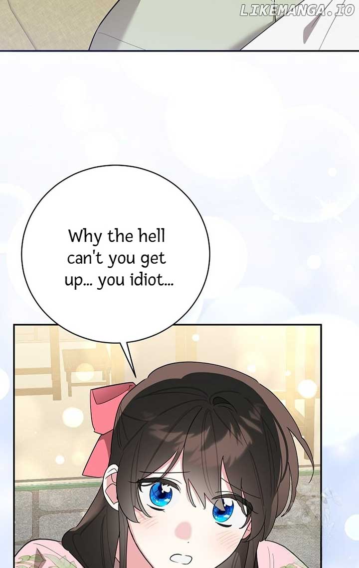 I Am The Precious Daughter Of The Greatest Villain In The Fantasy World Chapter 124 - Page 61