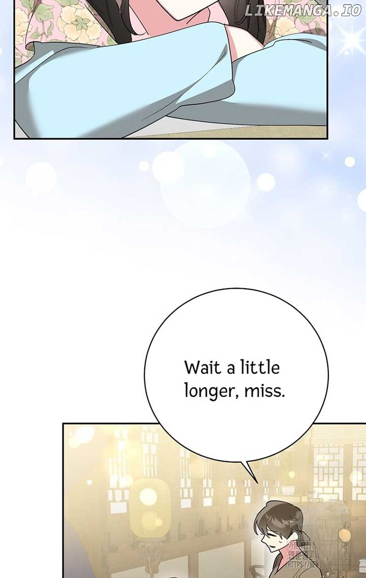 I Am The Precious Daughter Of The Greatest Villain In The Fantasy World Chapter 124 - Page 62