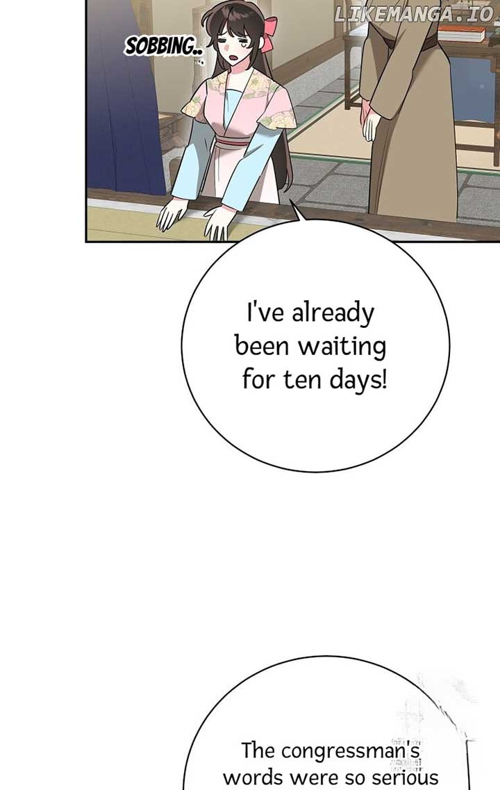 I Am The Precious Daughter Of The Greatest Villain In The Fantasy World Chapter 124 - Page 63