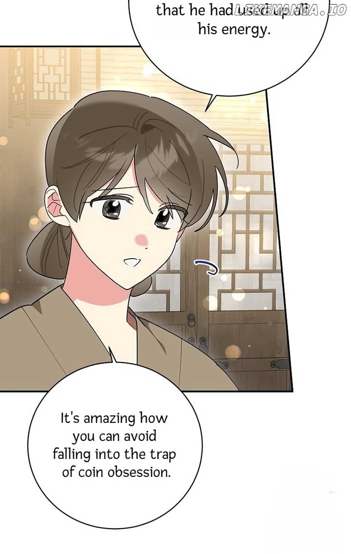 I Am The Precious Daughter Of The Greatest Villain In The Fantasy World Chapter 124 - Page 64