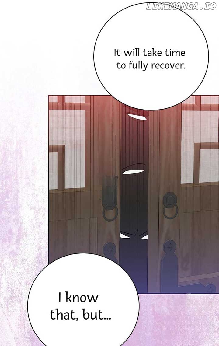 I Am The Precious Daughter Of The Greatest Villain In The Fantasy World Chapter 124 - Page 65