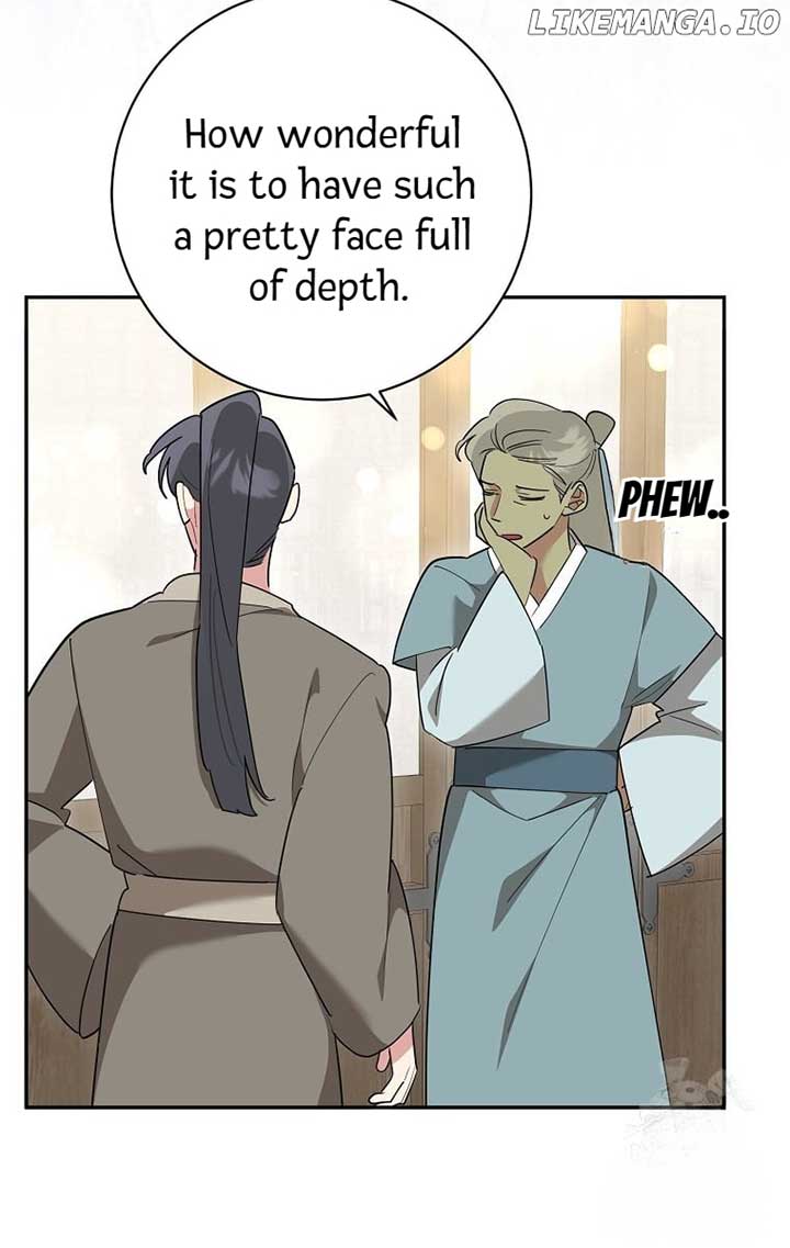 I Am The Precious Daughter Of The Greatest Villain In The Fantasy World Chapter 124 - Page 67