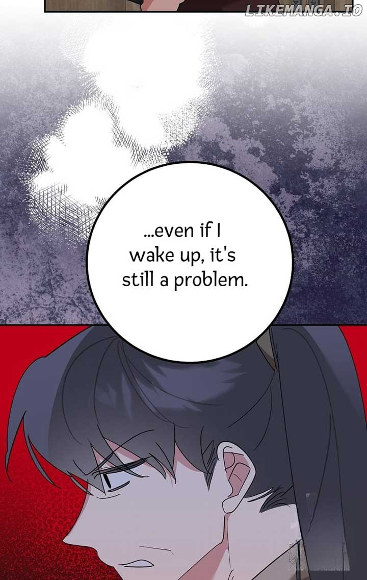 I Am The Precious Daughter Of The Greatest Villain In The Fantasy World Chapter 124 - Page 69