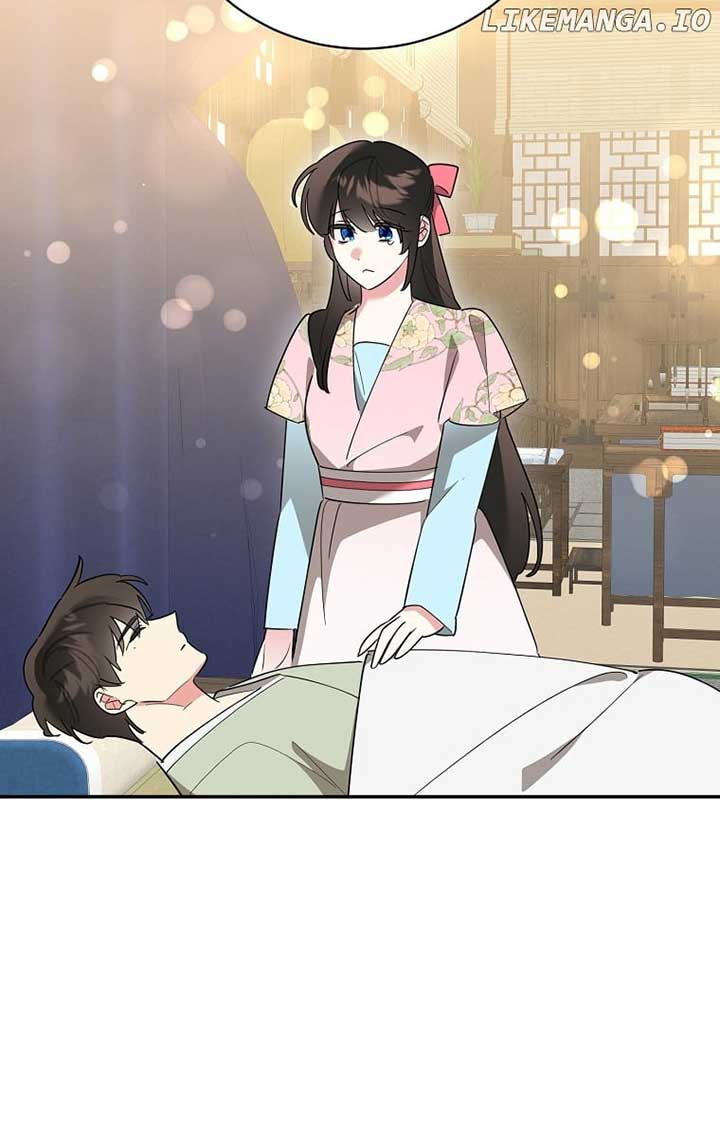 I Am The Precious Daughter Of The Greatest Villain In The Fantasy World Chapter 124 - Page 72