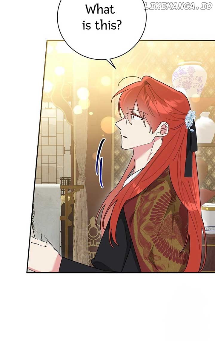 I Am The Precious Daughter Of The Greatest Villain In The Fantasy World Chapter 124 - Page 76