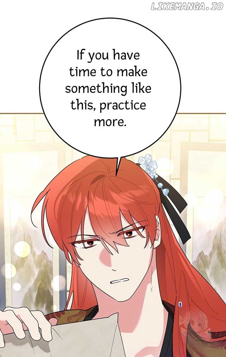 I Am The Precious Daughter Of The Greatest Villain In The Fantasy World Chapter 124 - Page 80