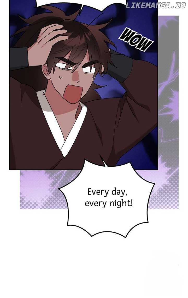 I Am The Precious Daughter Of The Greatest Villain In The Fantasy World Chapter 124 - Page 82