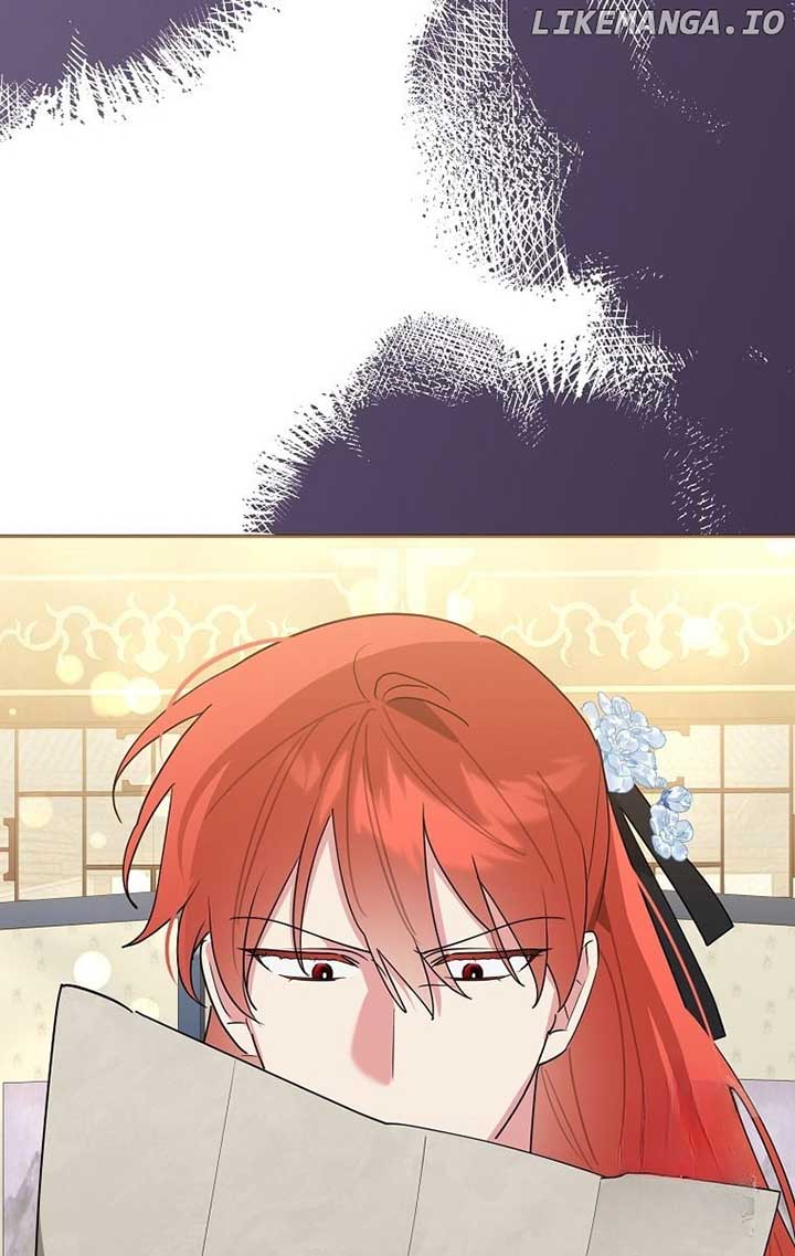 I Am The Precious Daughter Of The Greatest Villain In The Fantasy World Chapter 124 - Page 85