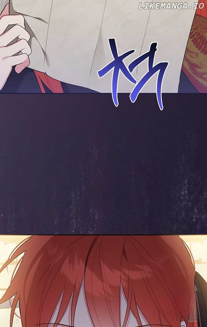 I Am The Precious Daughter Of The Greatest Villain In The Fantasy World Chapter 124 - Page 86