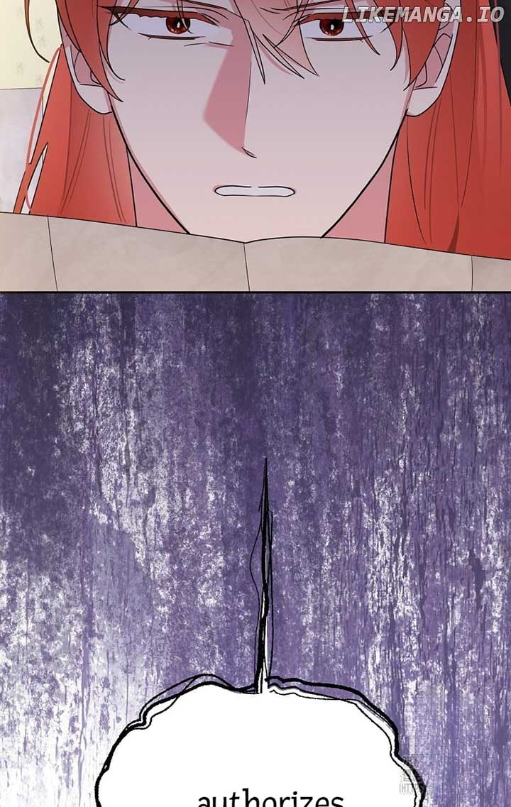 I Am The Precious Daughter Of The Greatest Villain In The Fantasy World Chapter 124 - Page 87
