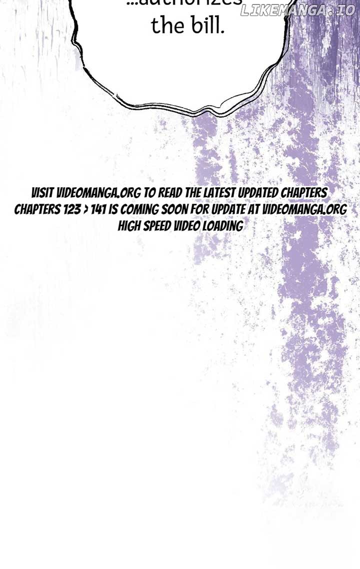 I Am The Precious Daughter Of The Greatest Villain In The Fantasy World Chapter 124 - Page 88