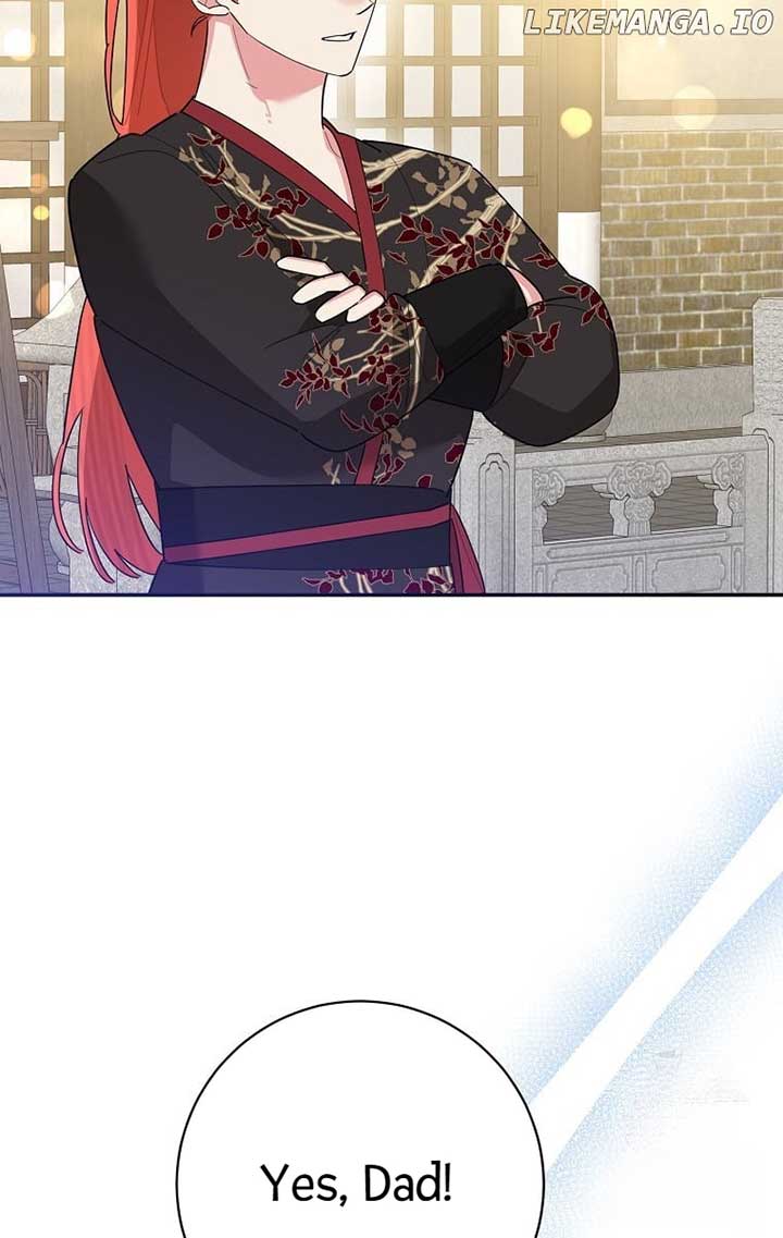 I Am The Precious Daughter Of The Greatest Villain In The Fantasy World Chapter 125 - Page 3