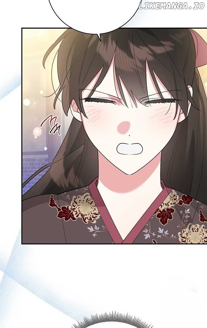 I Am The Precious Daughter Of The Greatest Villain In The Fantasy World Chapter 125 - Page 4