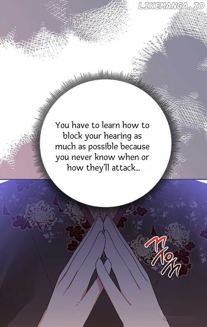 I Am The Precious Daughter Of The Greatest Villain In The Fantasy World Chapter 125 - Page 8