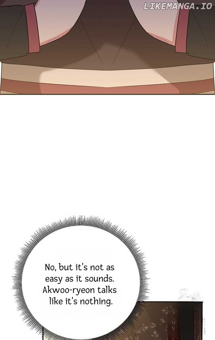 I Am The Precious Daughter Of The Greatest Villain In The Fantasy World Chapter 125 - Page 9