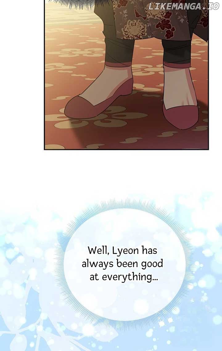 I Am The Precious Daughter Of The Greatest Villain In The Fantasy World Chapter 125 - Page 10