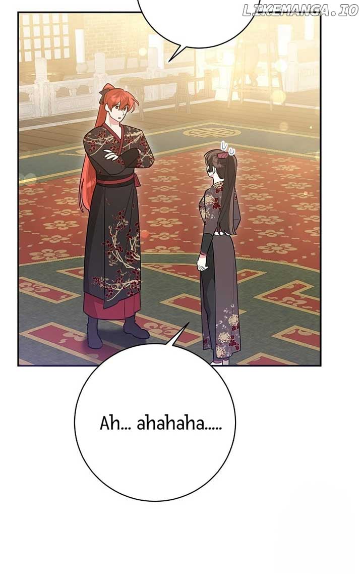 I Am The Precious Daughter Of The Greatest Villain In The Fantasy World Chapter 125 - Page 15
