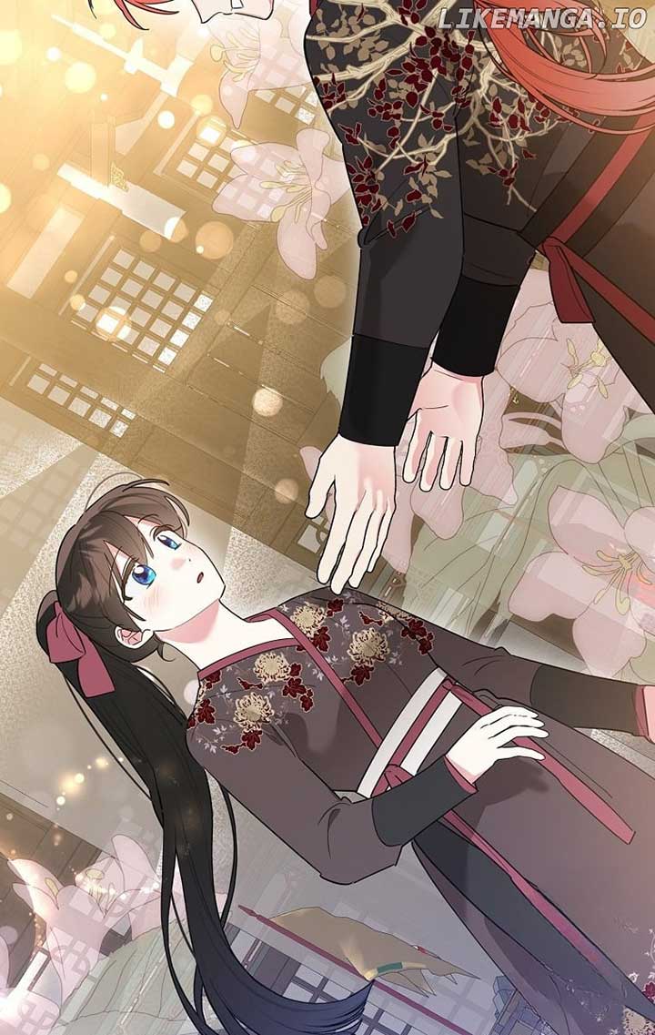 I Am The Precious Daughter Of The Greatest Villain In The Fantasy World Chapter 125 - Page 21