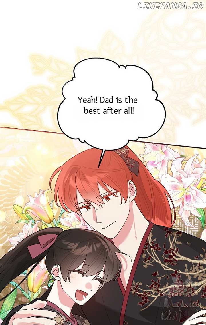 I Am The Precious Daughter Of The Greatest Villain In The Fantasy World Chapter 125 - Page 24