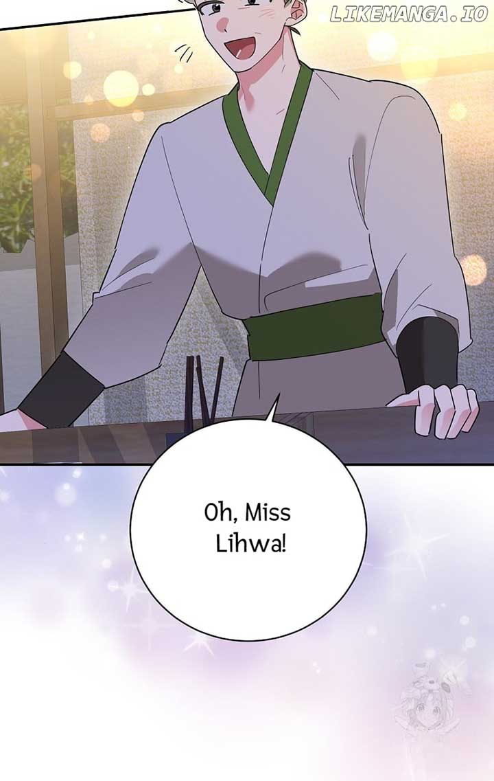 I Am The Precious Daughter Of The Greatest Villain In The Fantasy World Chapter 125 - Page 28