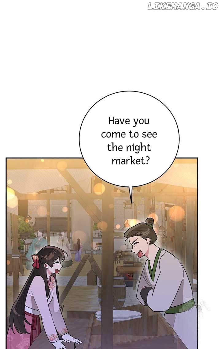 I Am The Precious Daughter Of The Greatest Villain In The Fantasy World Chapter 125 - Page 30
