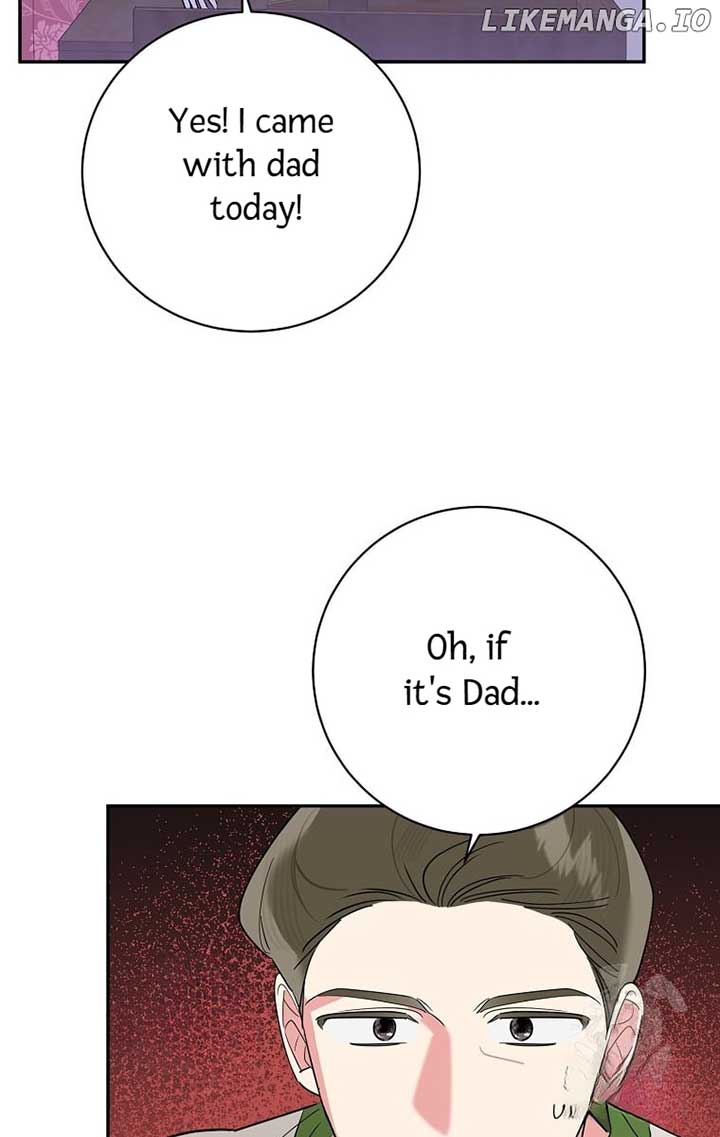I Am The Precious Daughter Of The Greatest Villain In The Fantasy World Chapter 125 - Page 31