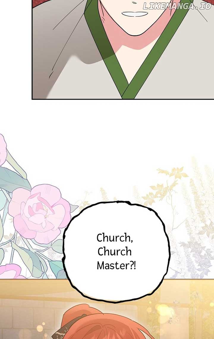 I Am The Precious Daughter Of The Greatest Villain In The Fantasy World Chapter 125 - Page 32